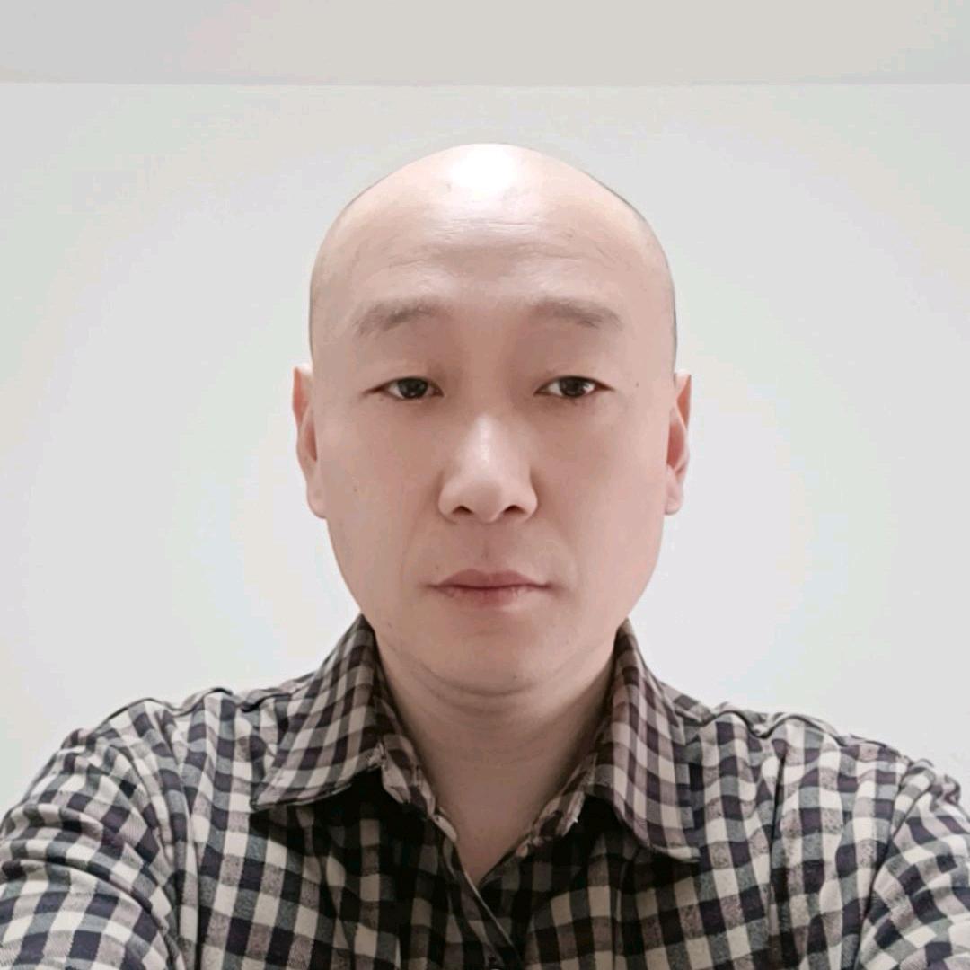 胡一观-命理先生...