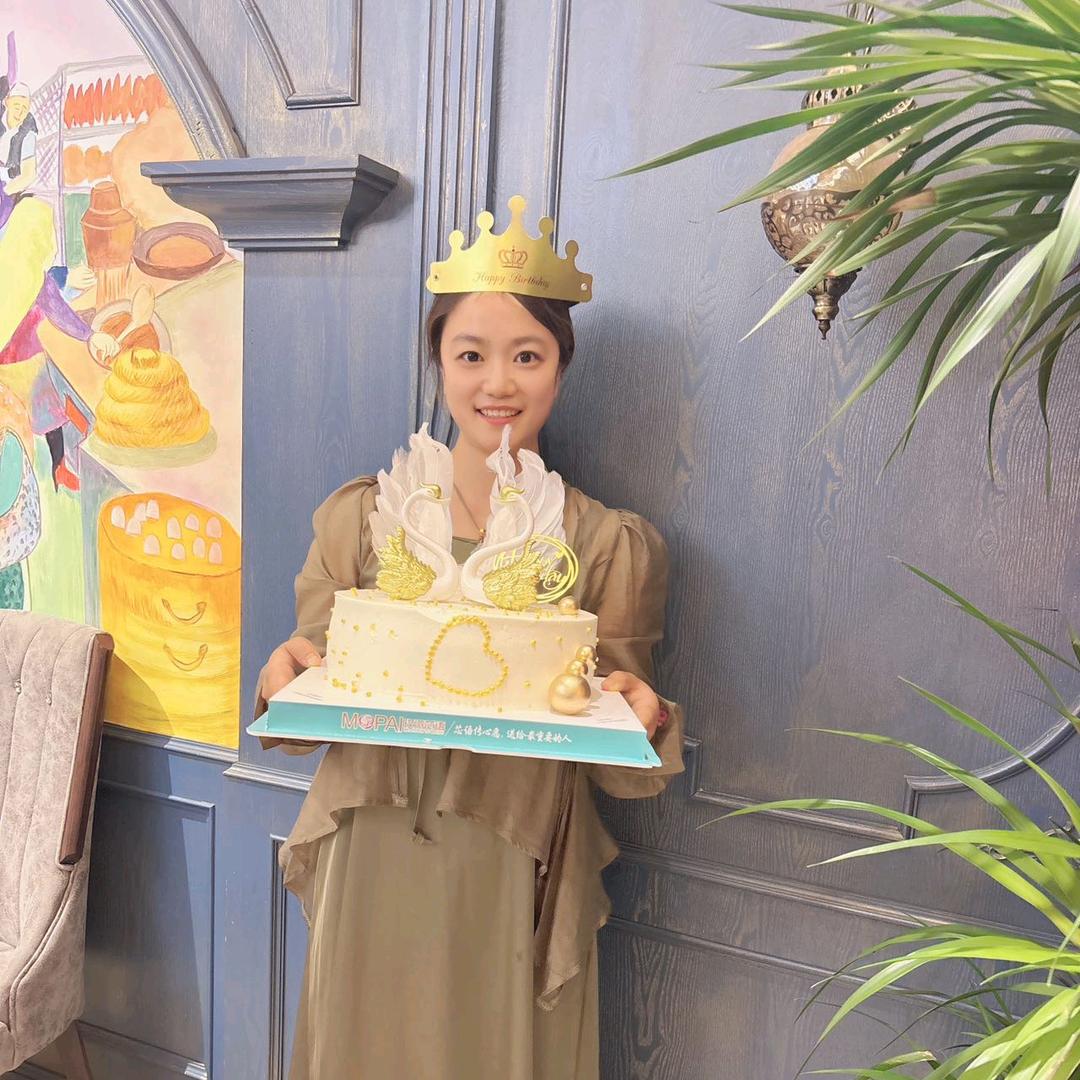 文静不文静吖🥳