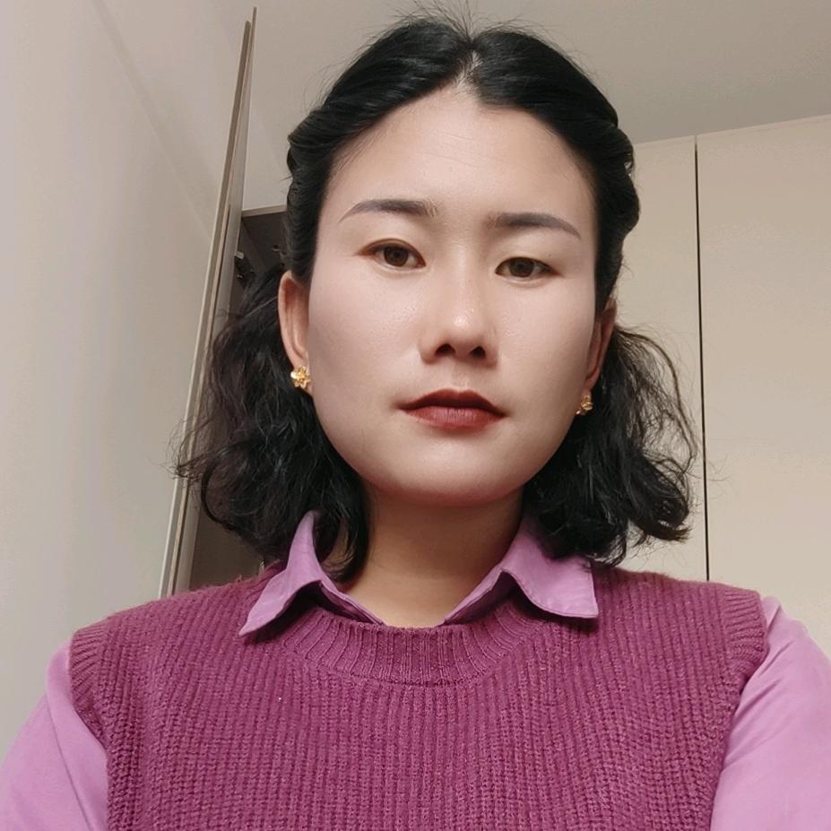 农村女孩