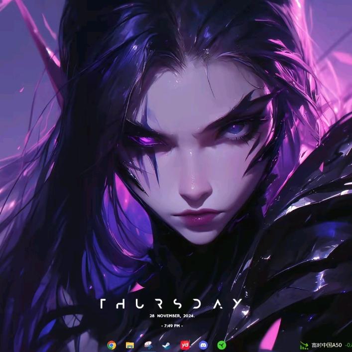 阿风_辅助神