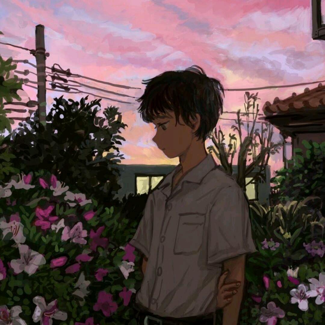 北极星下的影子