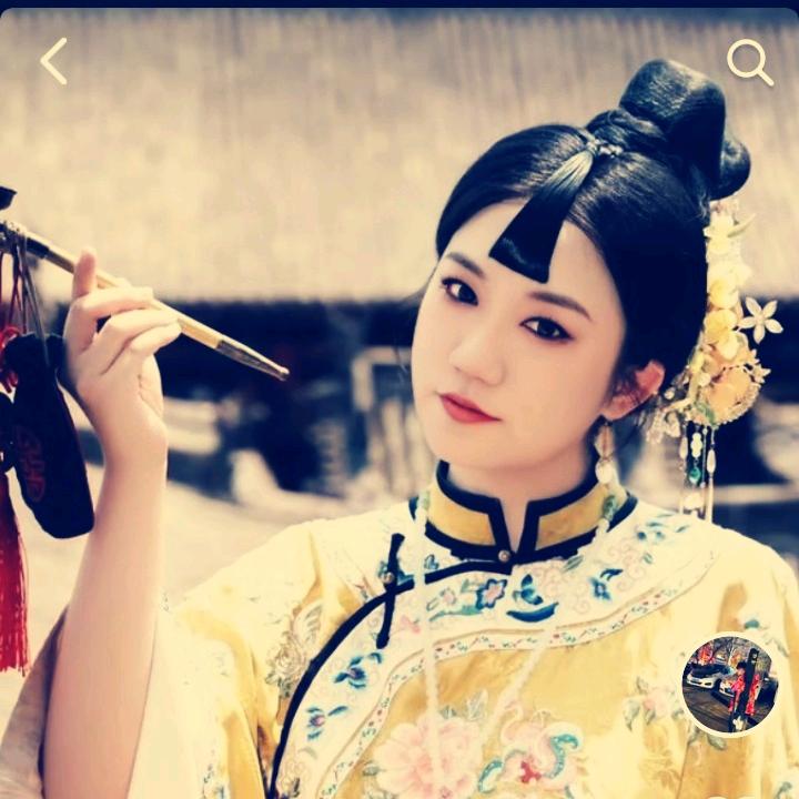 小富婆