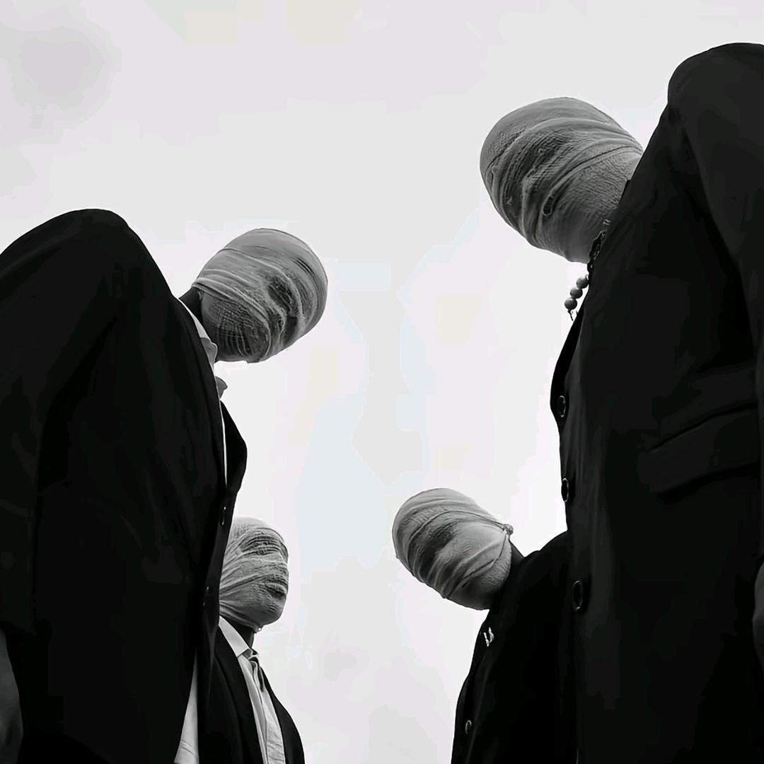 ⚜️你的神⚜️（山鸡♠️）