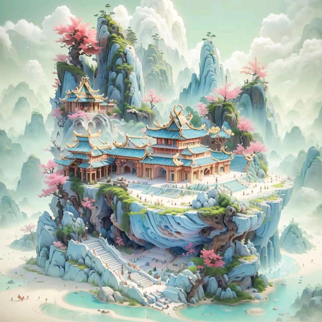 🌈星辰里的烟火(②①①③)