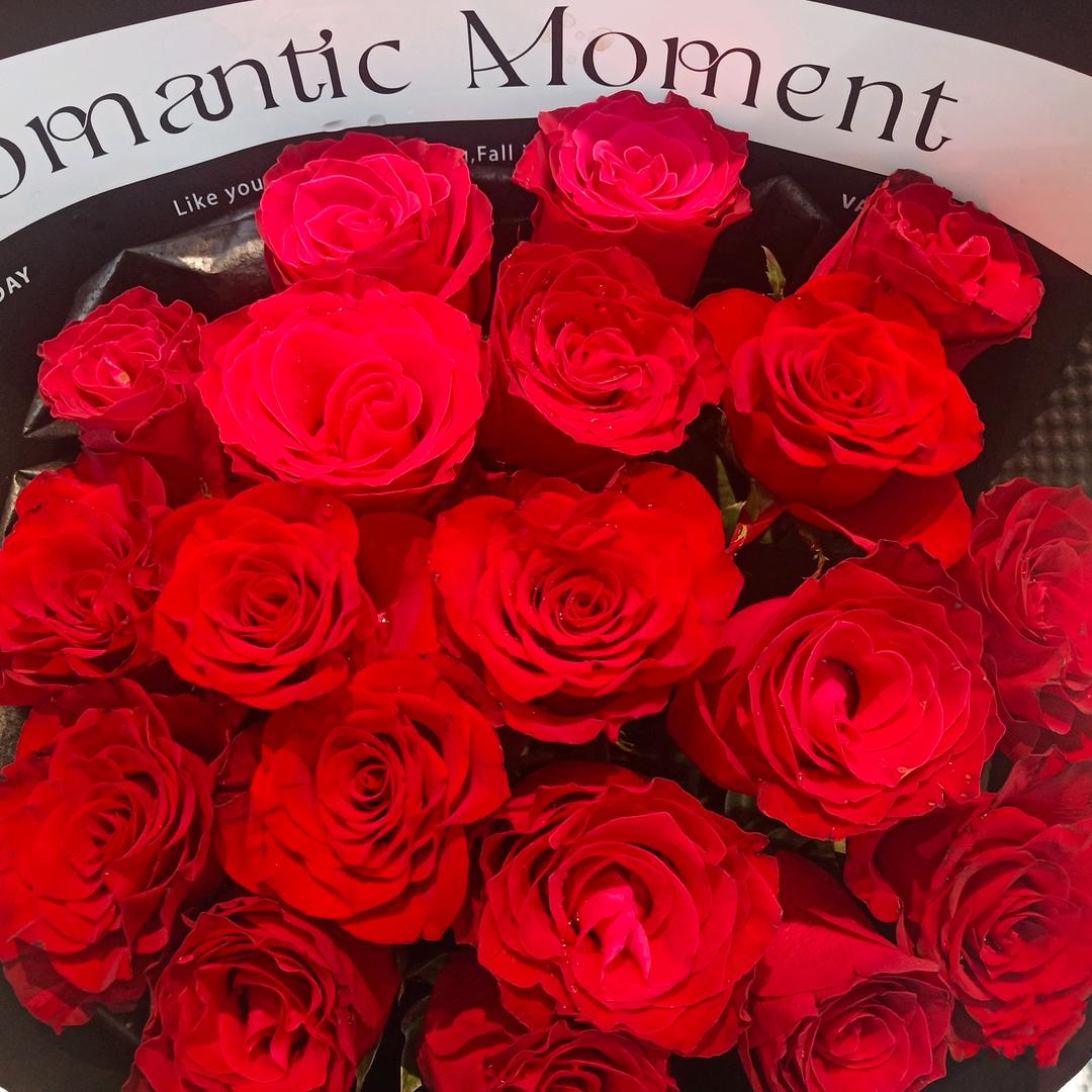 ❤️许我一世❤️宠我一生❤️