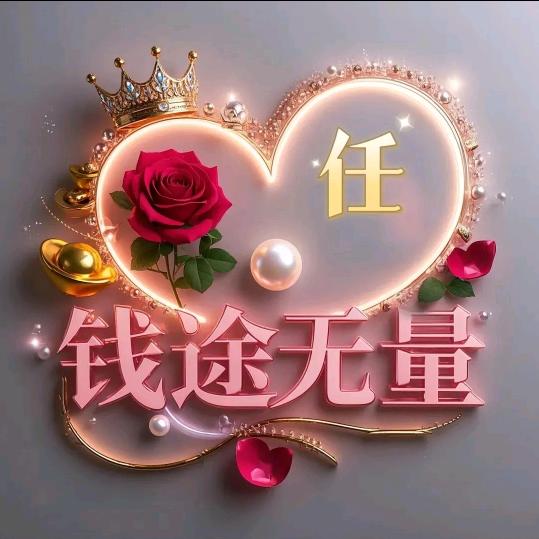 一路生花