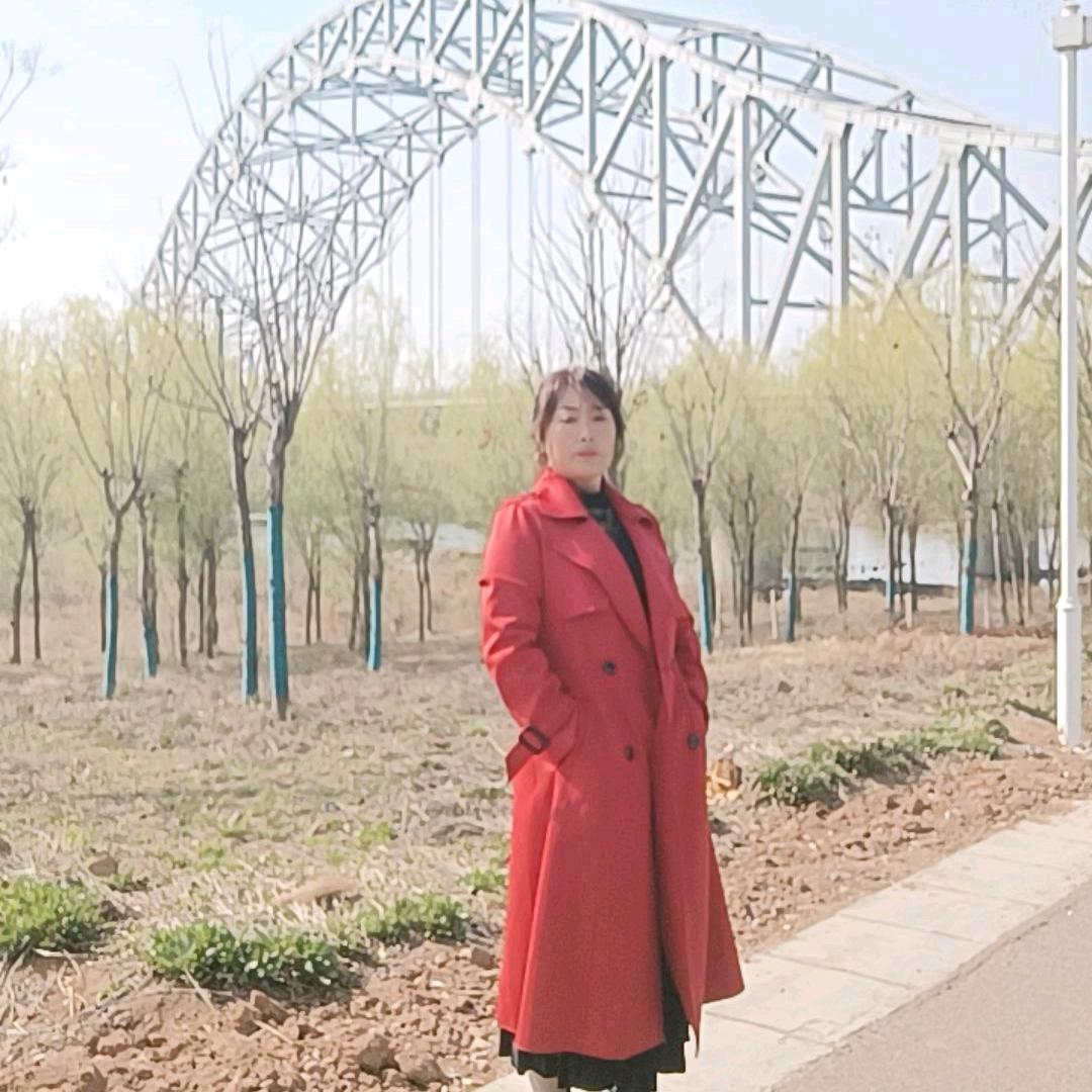 铁桥红娘
