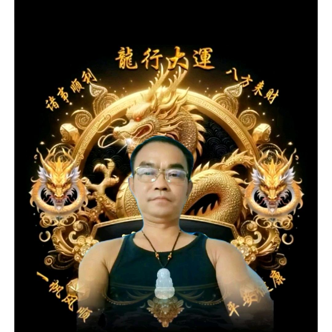 宝玉⚔️真诚⚔️