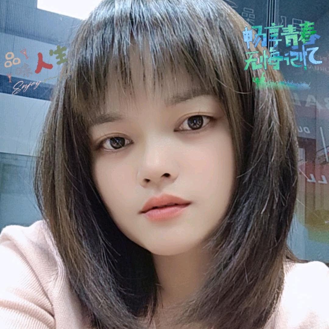 Lisa@铿固门窗