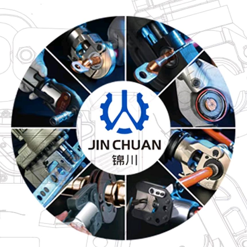 玉环驾驭者液压工具