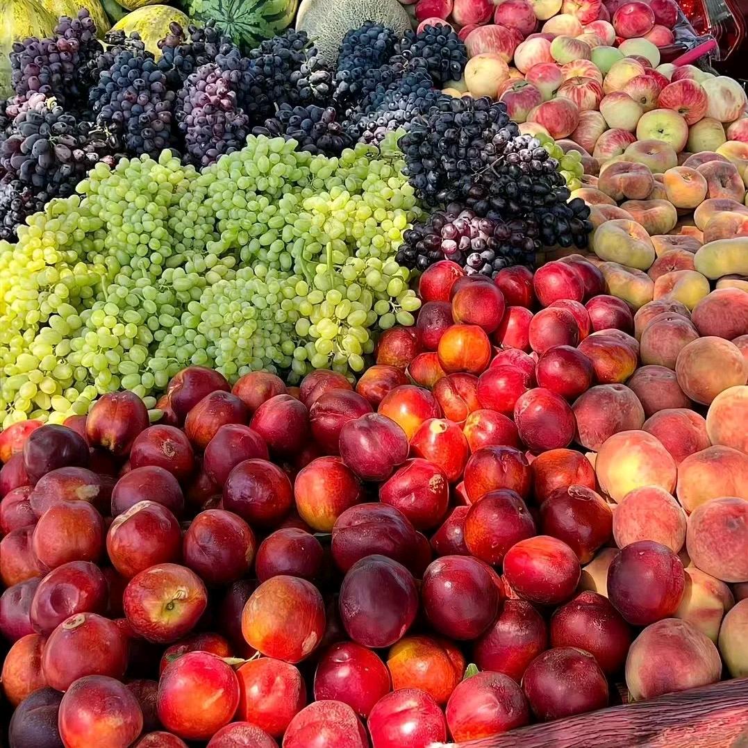 晨晨鲜生（产地直送鲜果）