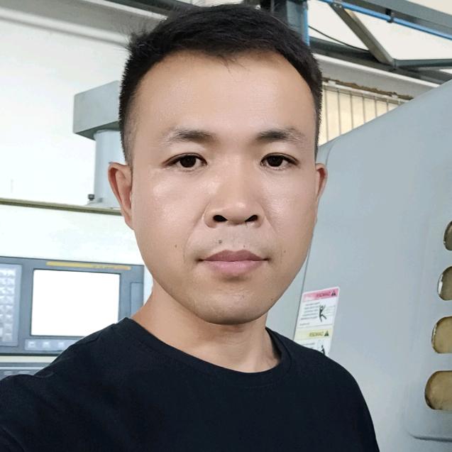 车工黄同学