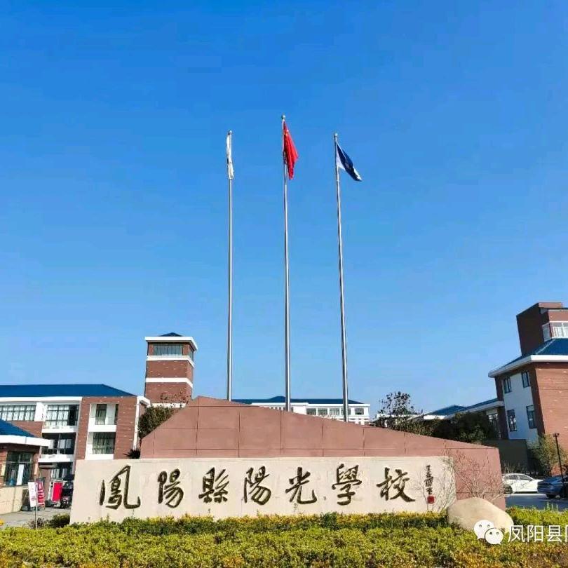 凤阳金阳光