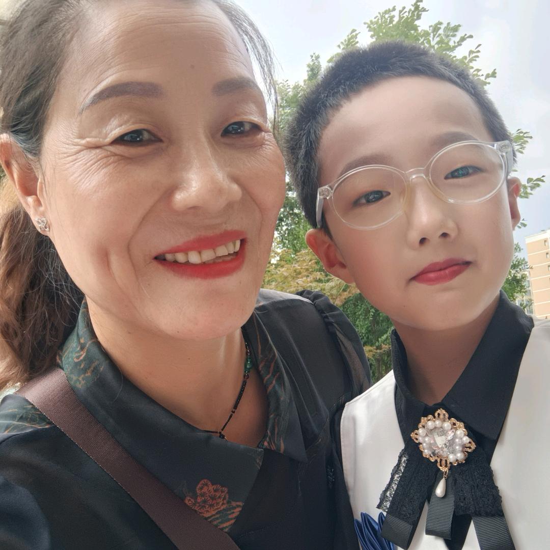 巴蜀大将(麦积店)-70后奶奶