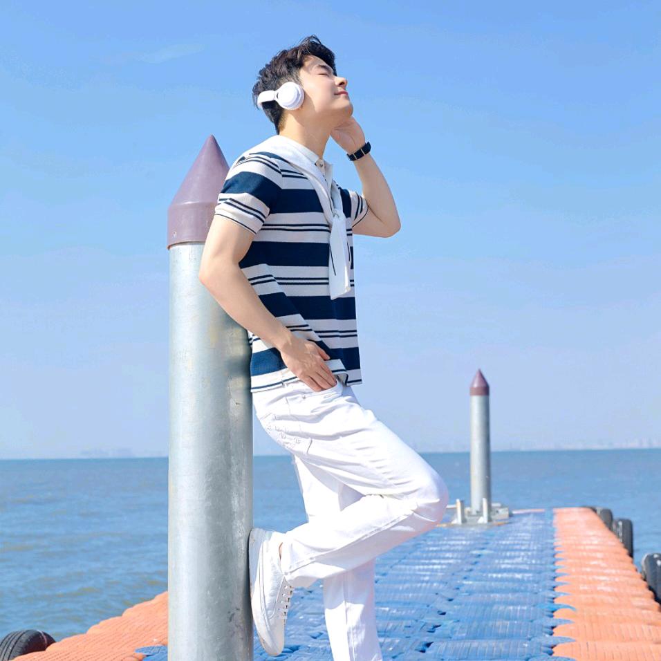 开远大白鲨·圣吉奥男装