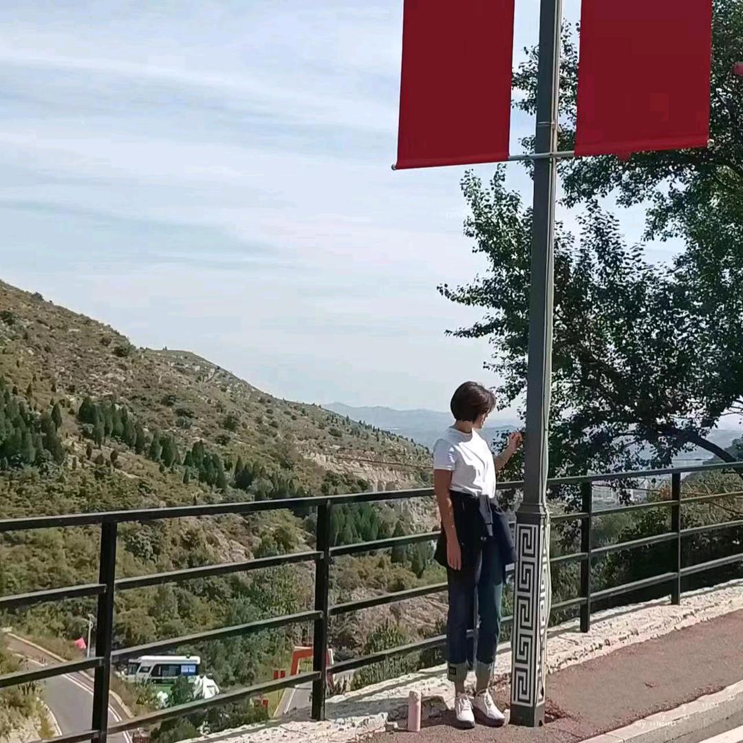 三月～山水和润小院