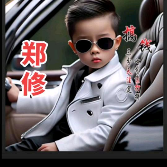 修郑