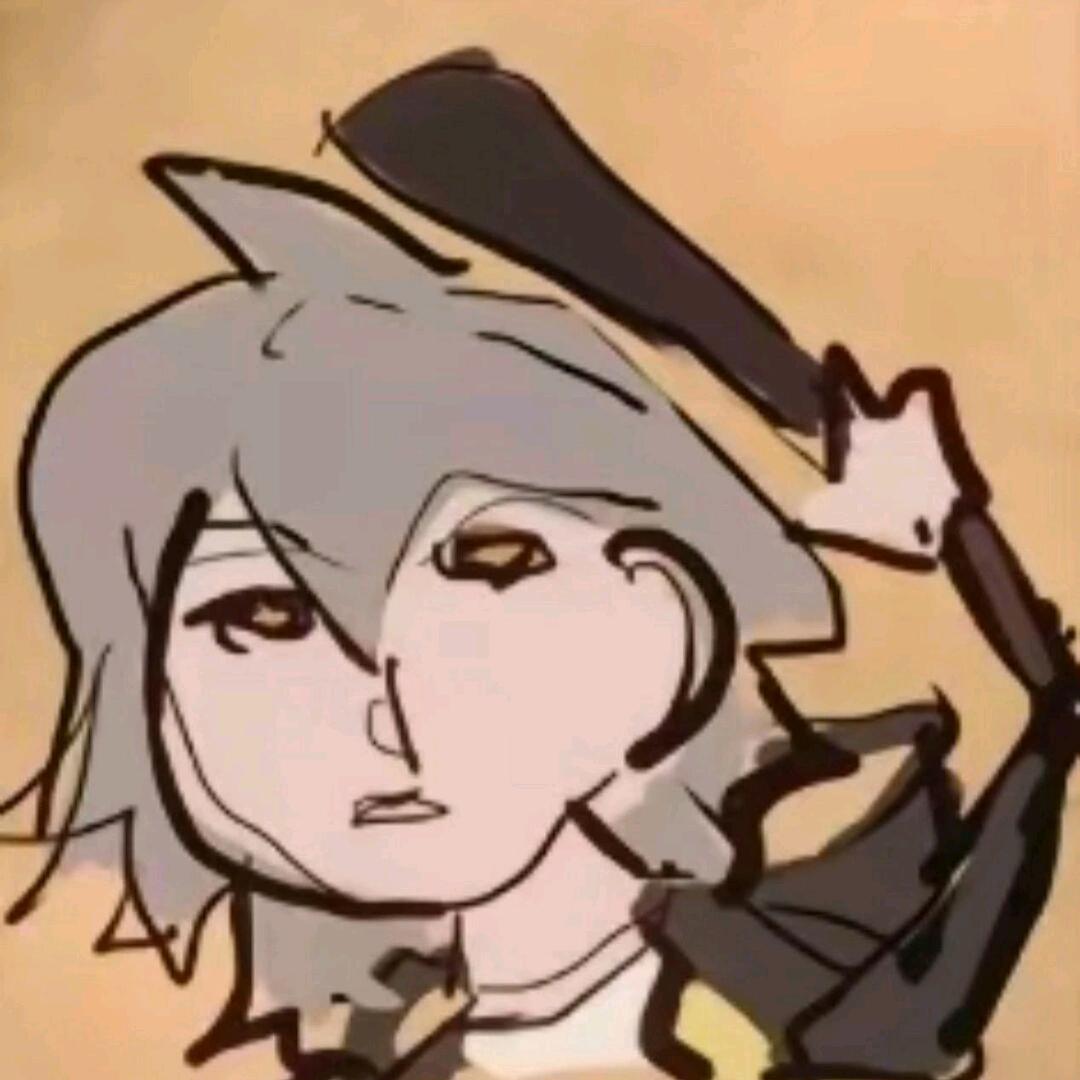 橘青=_=