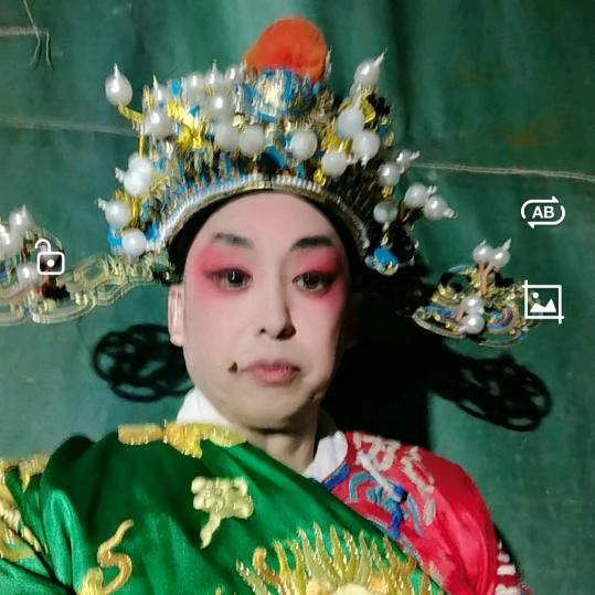 百灵鸟