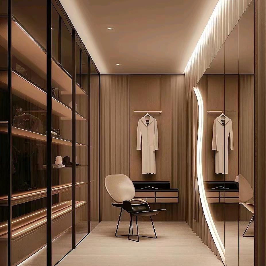 郑州马哥全屋定制