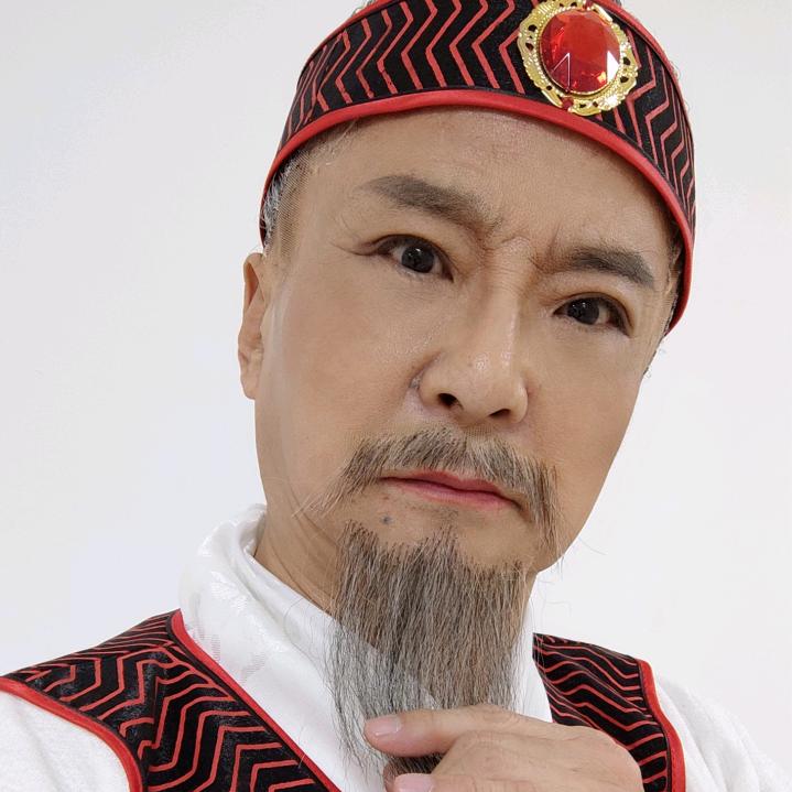 乐魂李平生（戏曲声乐教研室）
