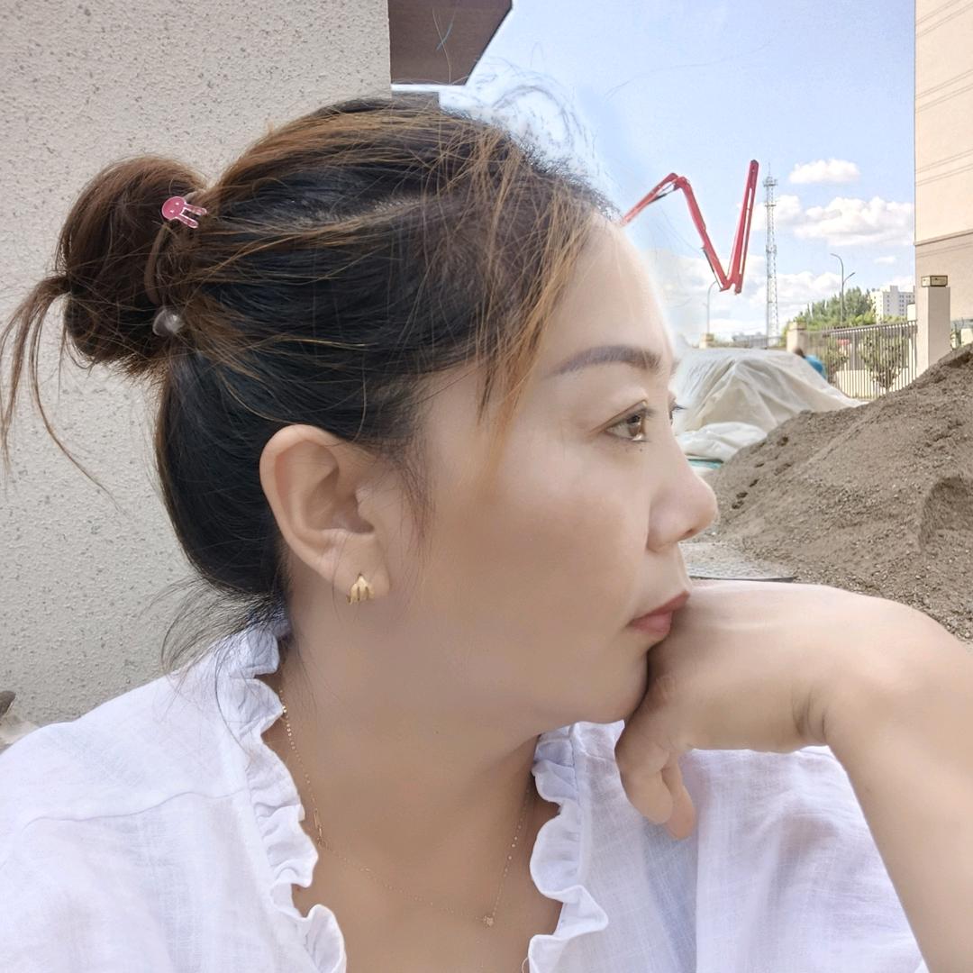 转身不回头