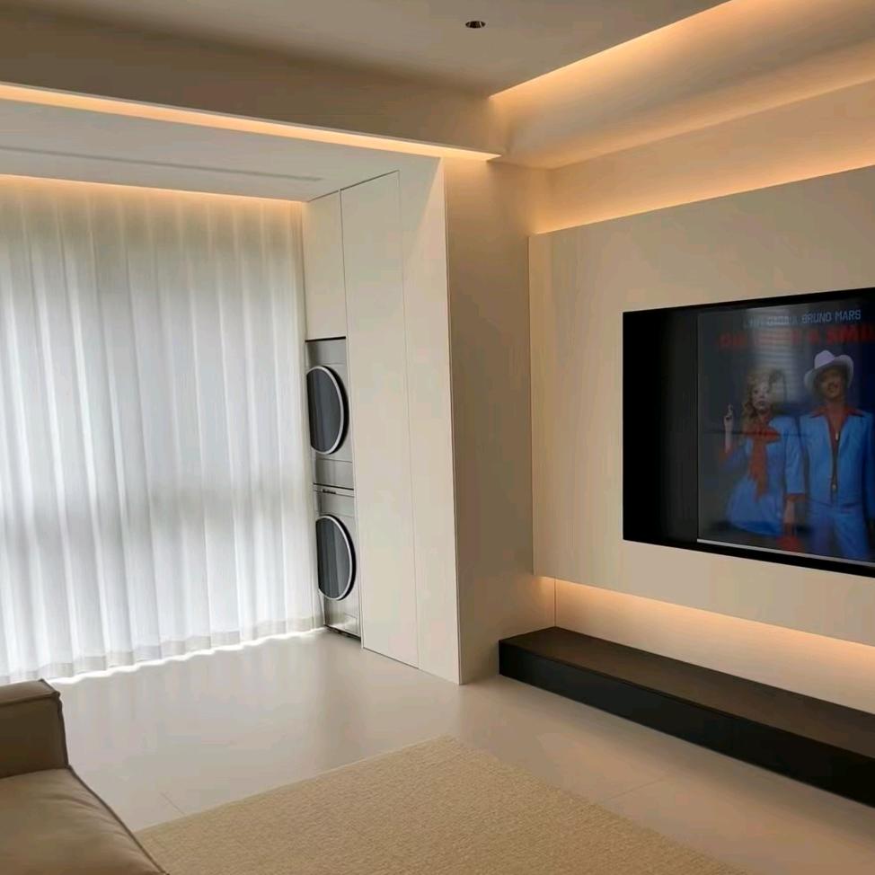 林森设计工作室