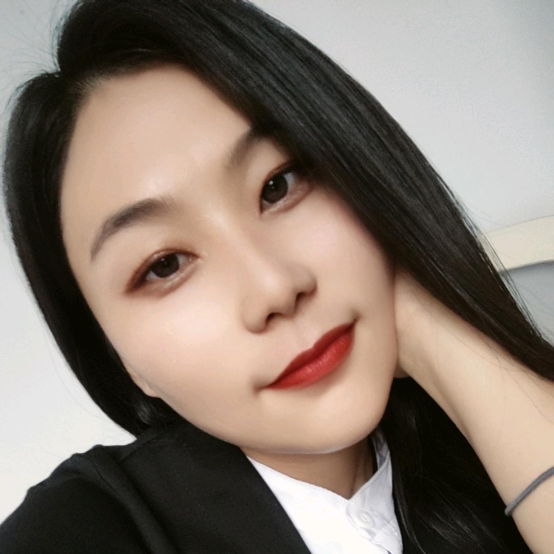 开心果₍˄·͈༝·͈˄*₎◞ ̑̑