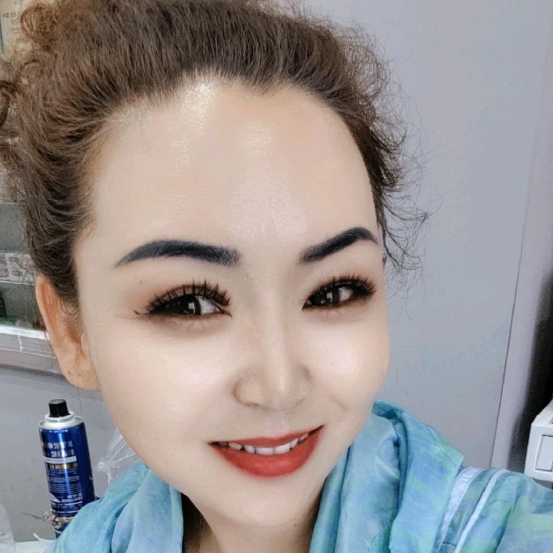 杭锦旗好女人化妆城