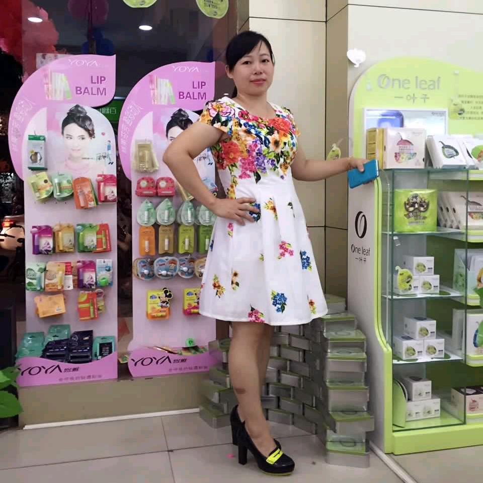杨清垒～福客满