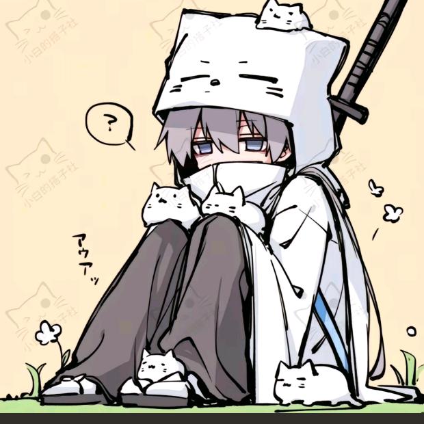 大街上招猫逗狗