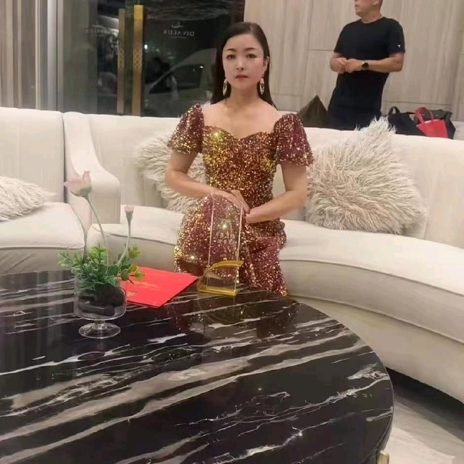 丹妮🌹
