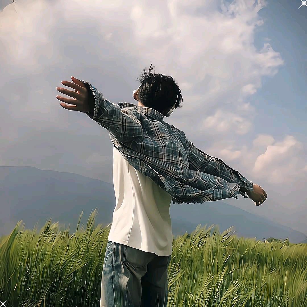 ❤️往后ꦿ໊余生᭄🕊᭄ꦿᩚ*: ꧁