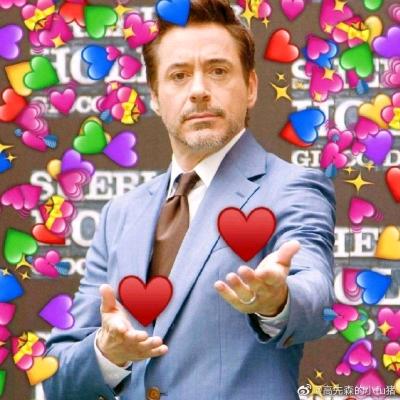 热心市民小包子