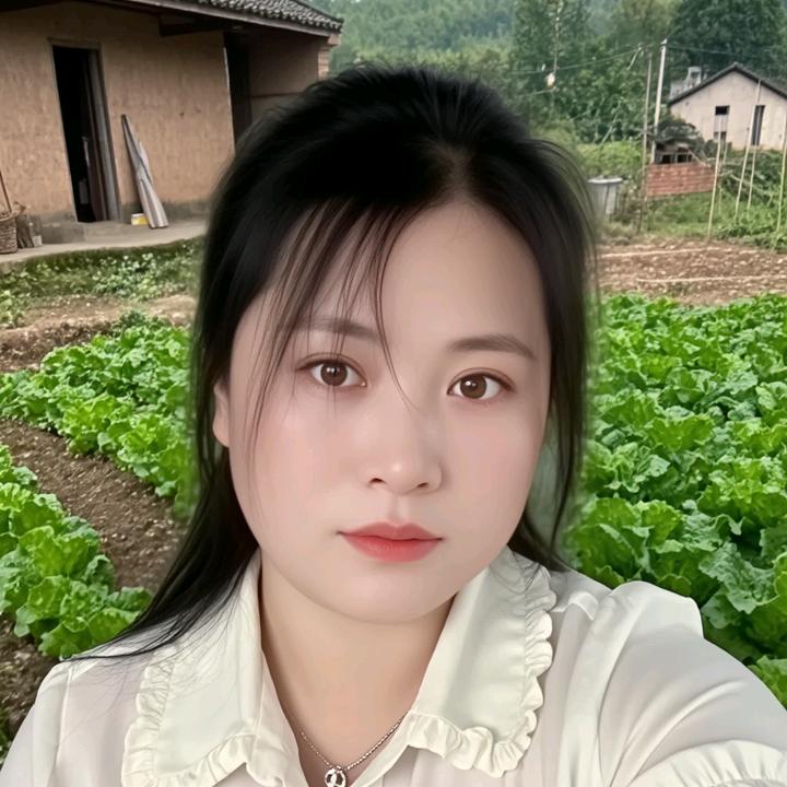 农村玉玲（找个伴）