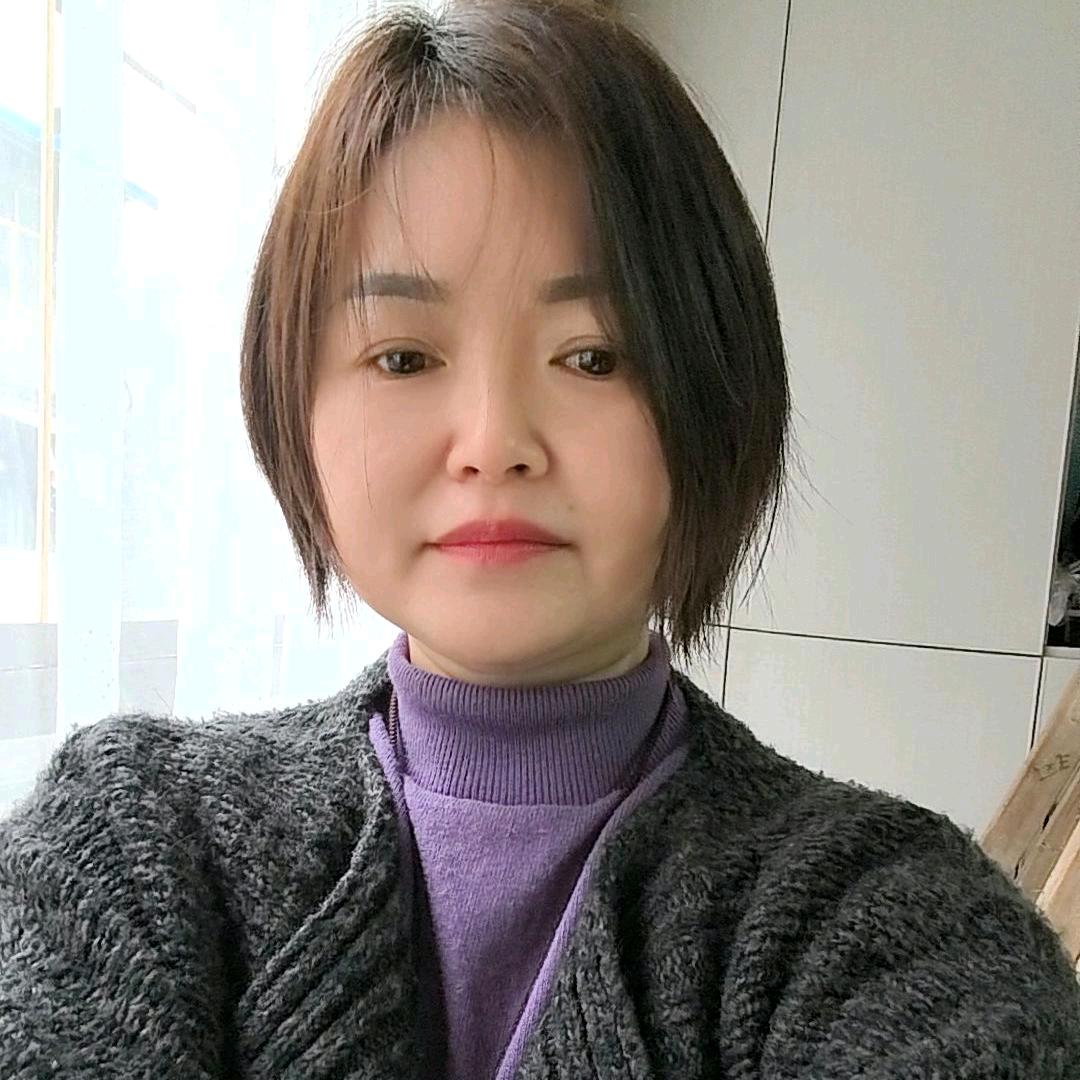 芳芳姐