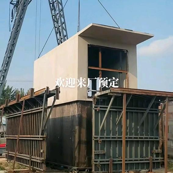 平度腾润达水泥房（刘哥）