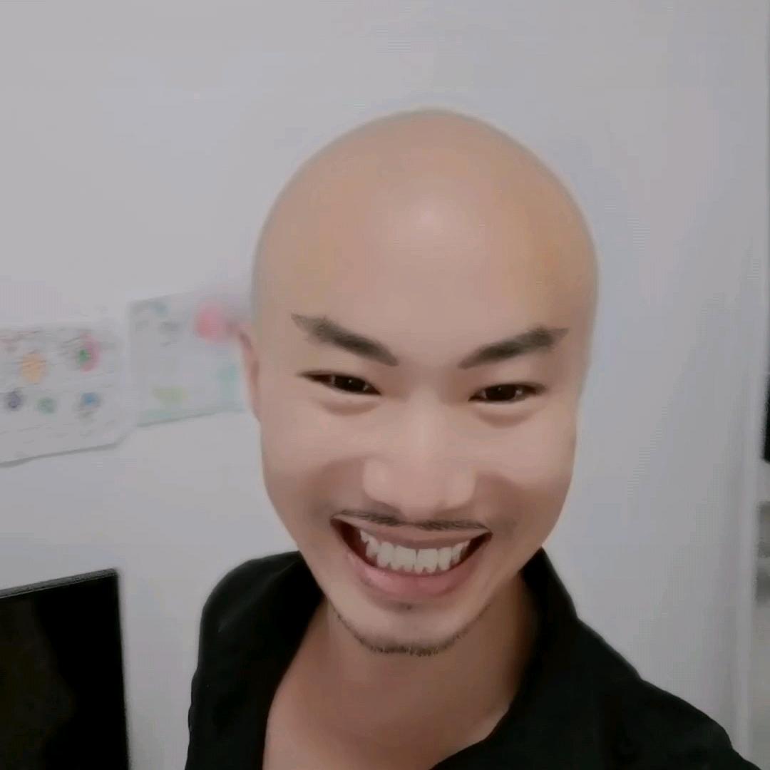 大商道刘记洛馍卷面筋