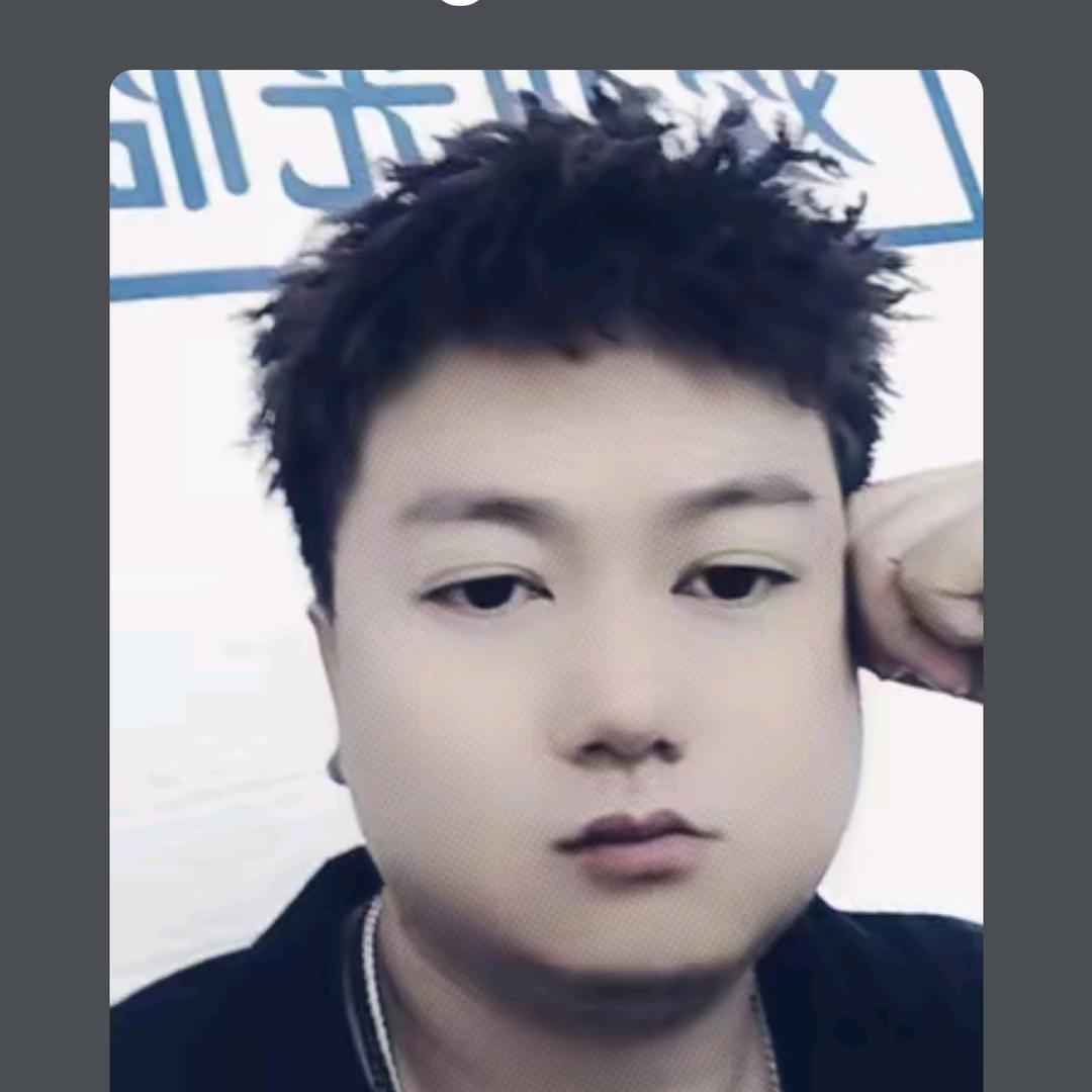 韩城阿飞造型
