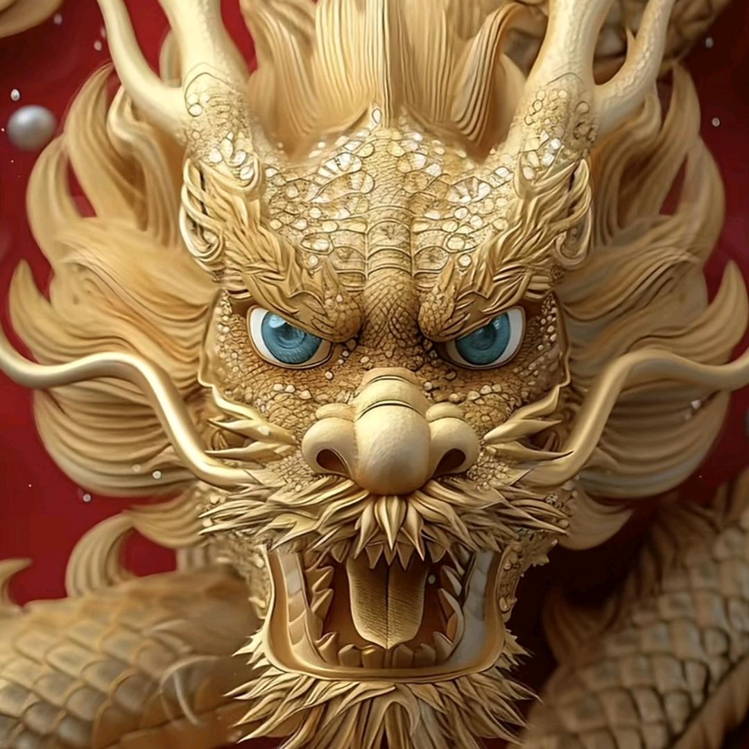 龙在何方