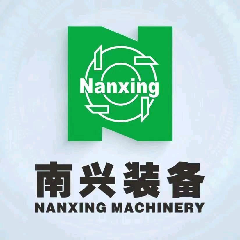 南兴装备 速派智能