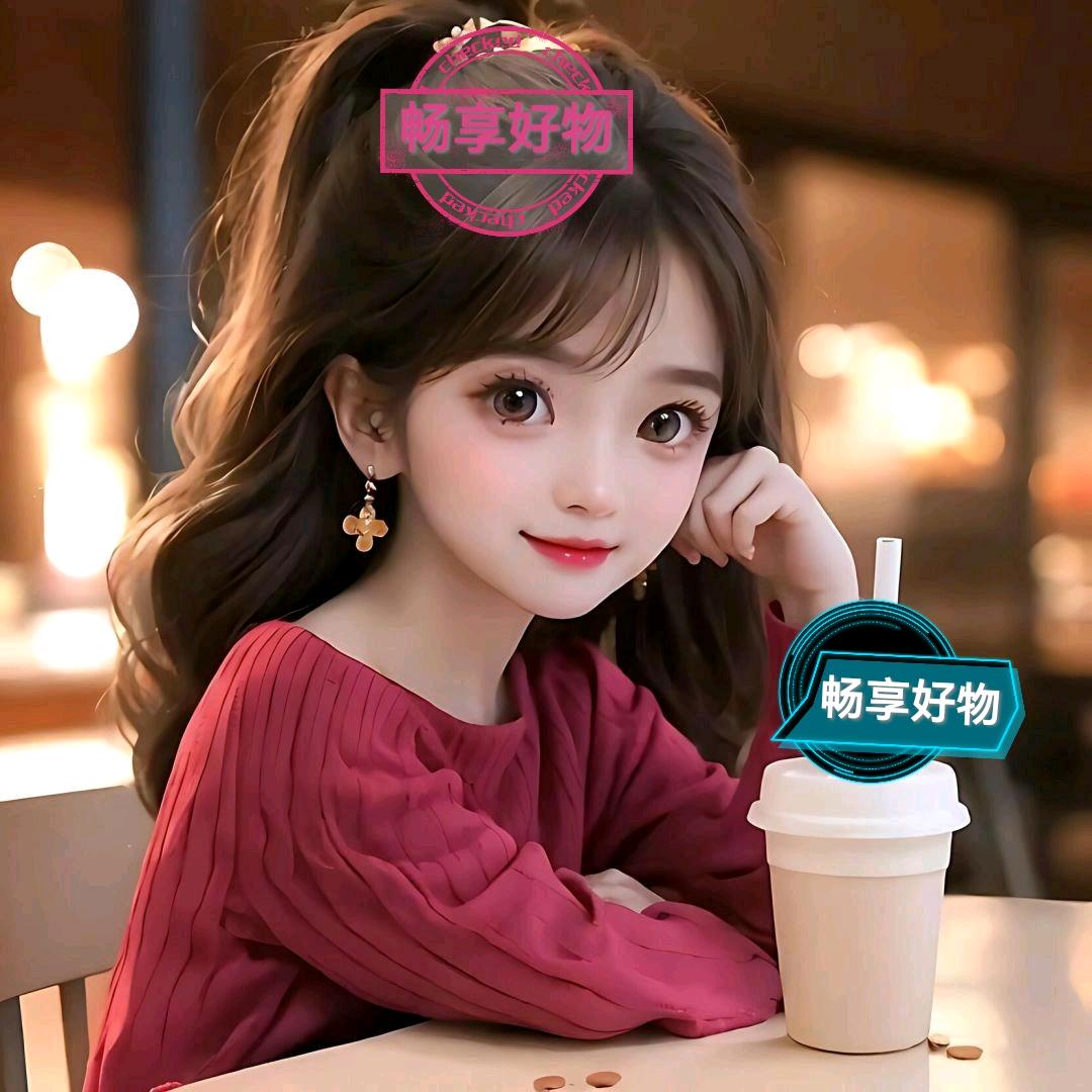 畅享好物