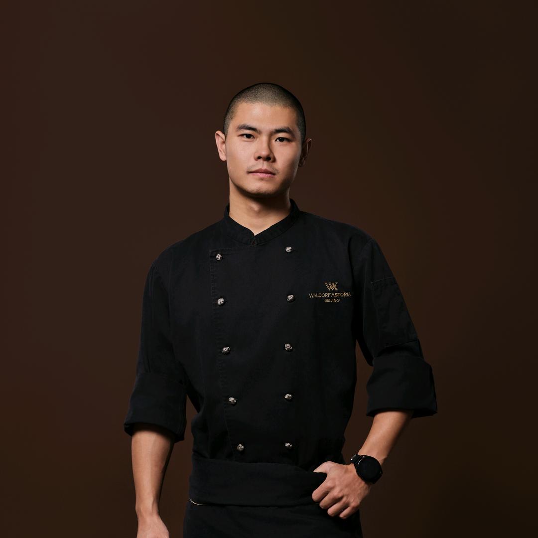 光头火夫 高拥昊