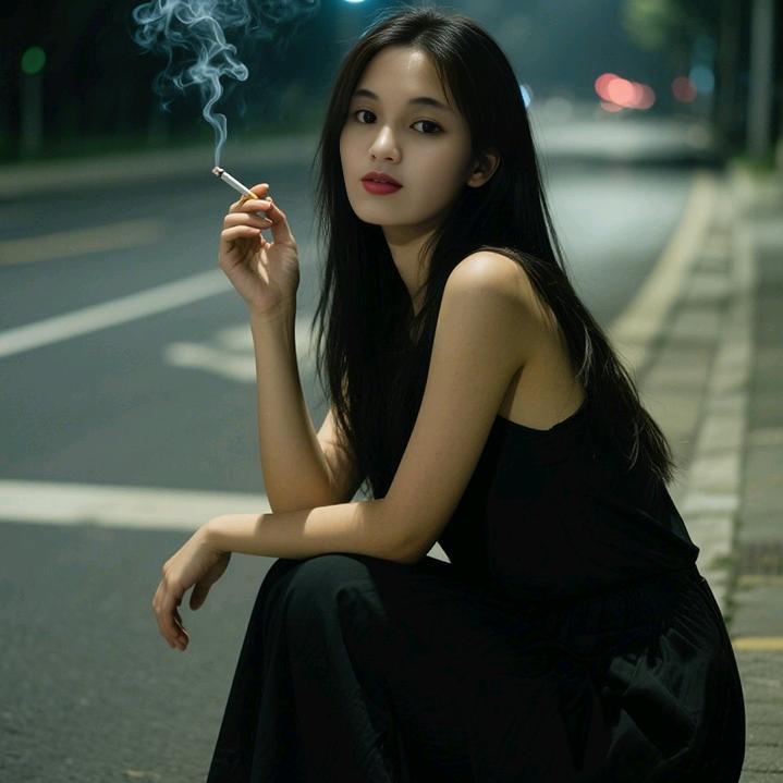 广西妹