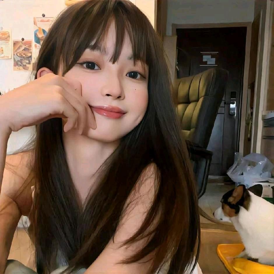 茜茜❤