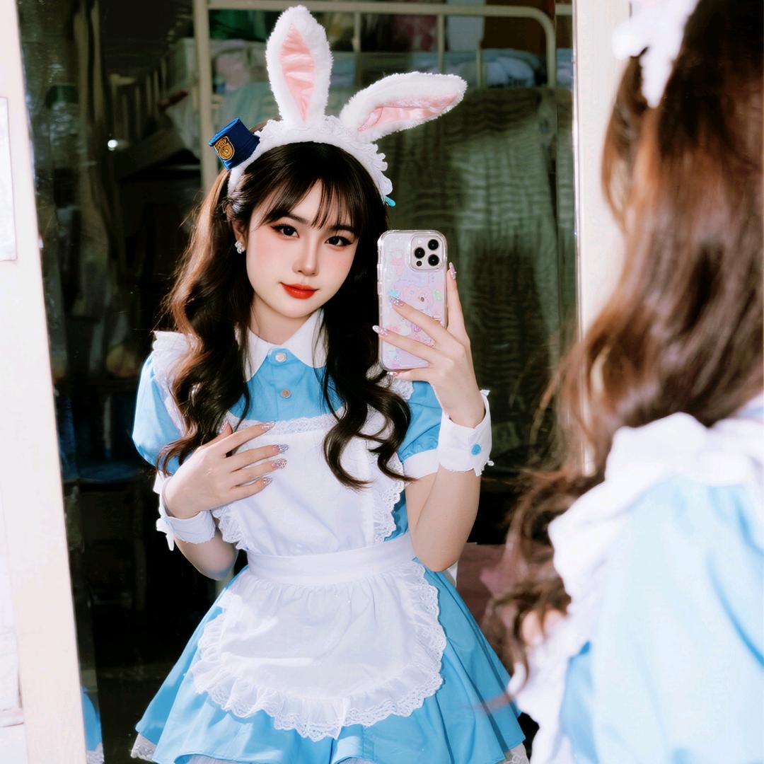🌸美婧🌸