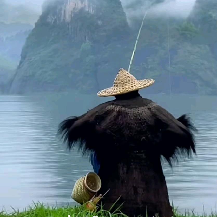 七星渔