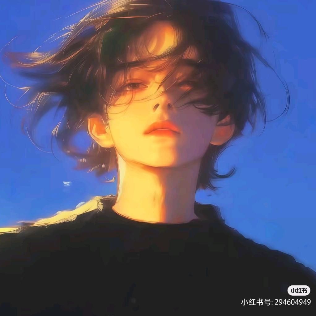 DC啊麒