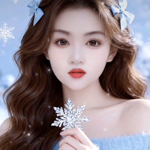 做自己的女王👑