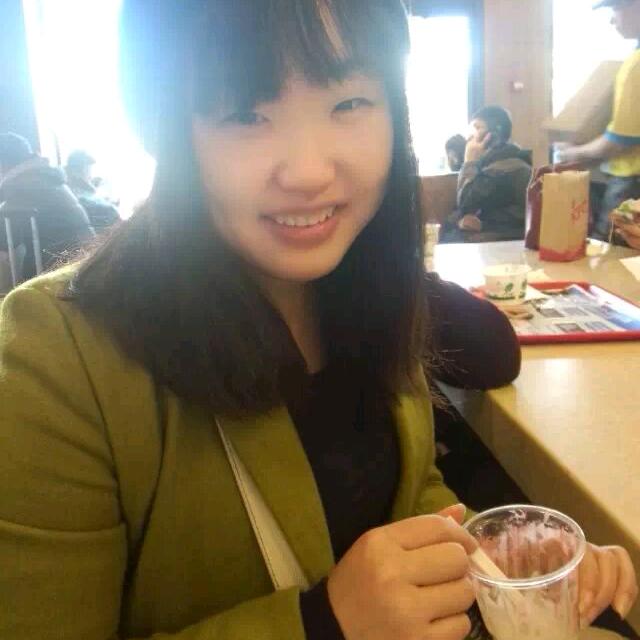 不懂事的向阳花
